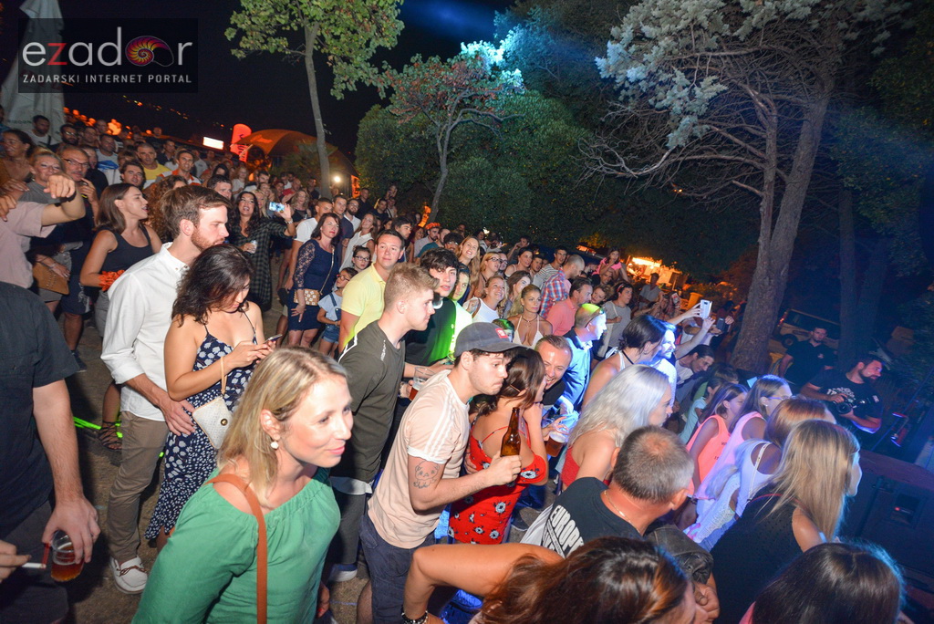 Vatra @ Zadar Creft Beer Festival 2017