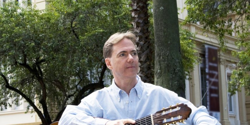 Daniel Wolff, foto: tzzadar Daniel Wolff, foto: tzzadar