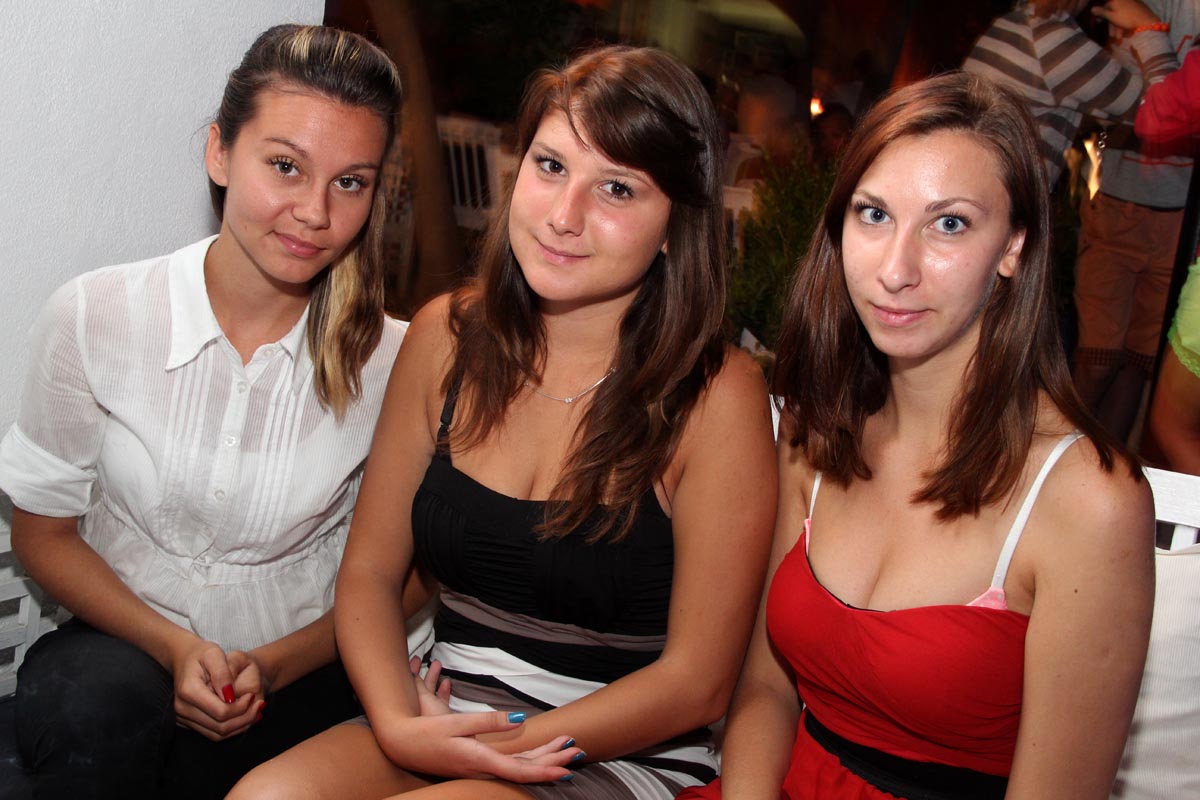 Noštromo bar Vir: Crazy flame night vol #3, foto: Iva Perinčić Noštromo bar Vir: Crazy flame night vol #3, foto: Iva Perinčić