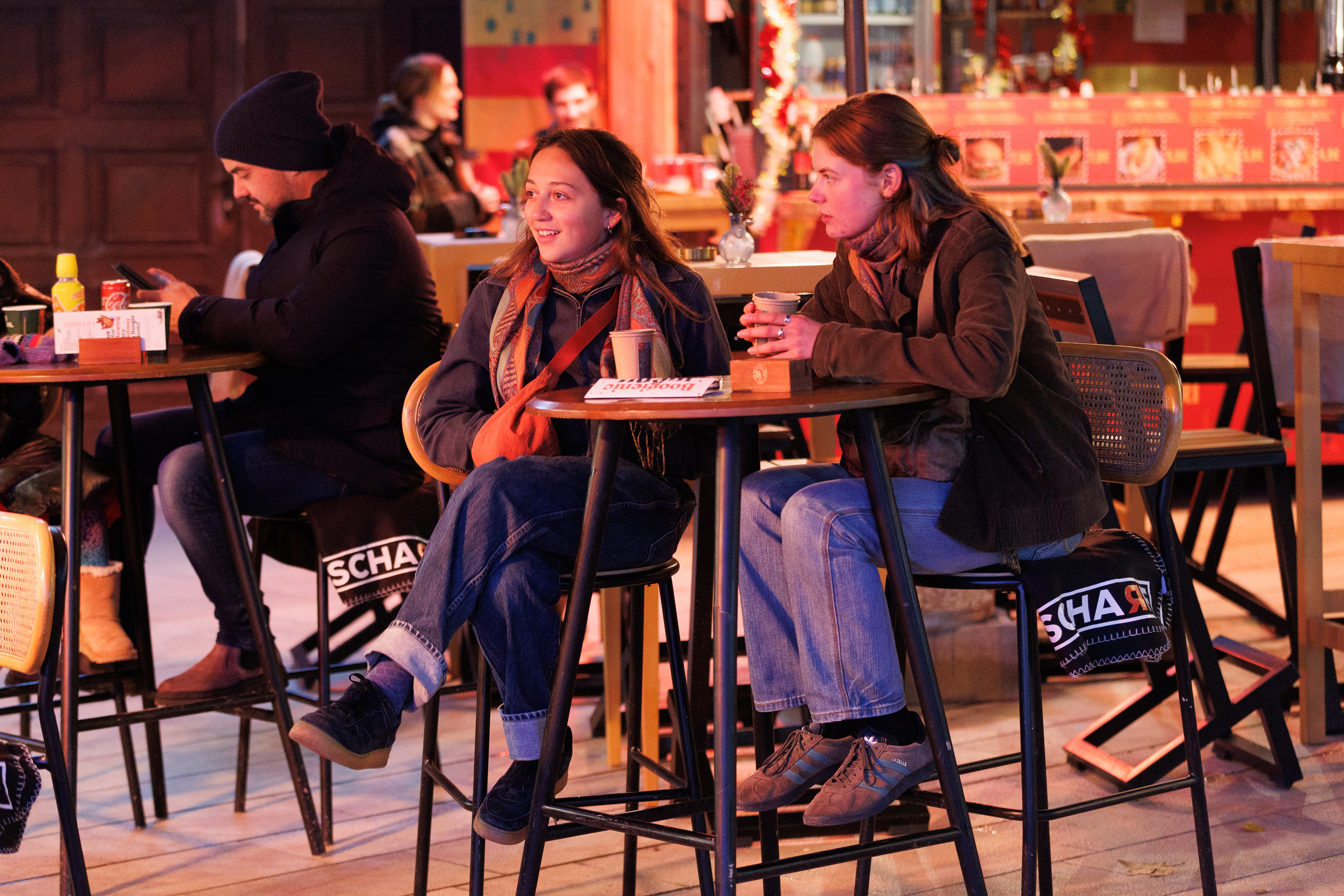 Condura Croatica @Advent u Zadru Condura Croatica @Advent u Zadru