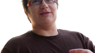 Garden: Promocija knjige Merite Arslani, foto: Nenad Marcev Garden: Promocija knjige Merite Arslani, foto: Nenad Marcev