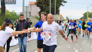 Wings for Life World Run Zadar 2017: Okrjepa u Bibinjama
