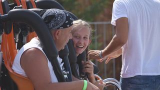 Fun Park Biograd proslavio prvi rođendan Fun Park Biograd proslavio prvi rođendan