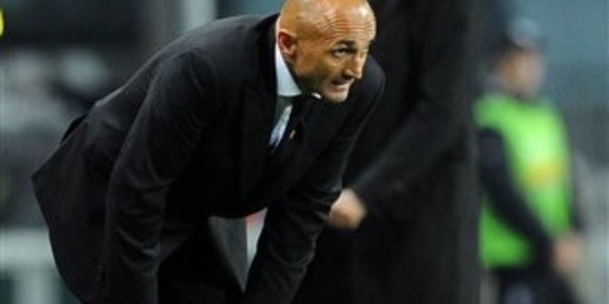 Luciano Spalletti, Foto: AP Photo Luciano Spalletti, Foto: AP Photo