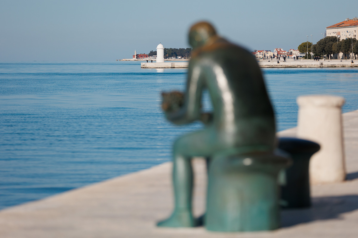 Đir po gradu, 17. siječnja 2025.