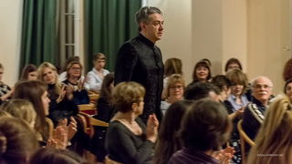 LOvro Pogorelić: “Kavalir za klavirom” u Svečanoj dvorani Sveučilišta u Zadru LOvro Pogorelić: “Kavalir za klavirom” u Svečanoj dvorani Sveučilišta u Zadru