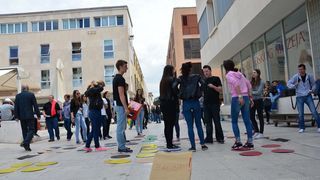 Eko Dani 24. travnja, foto: Iva Perinčić