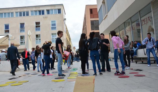 Eko Dani 24. travnja, foto: Iva Perinčić