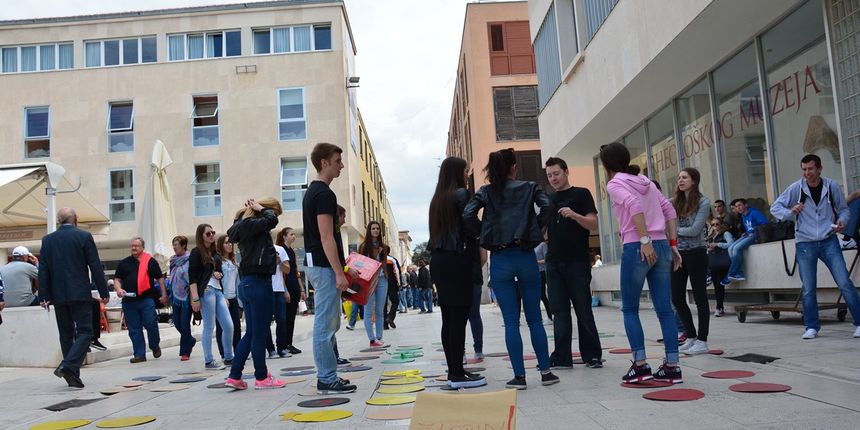 Eko Dani 24. travnja, foto: Iva Perinčić