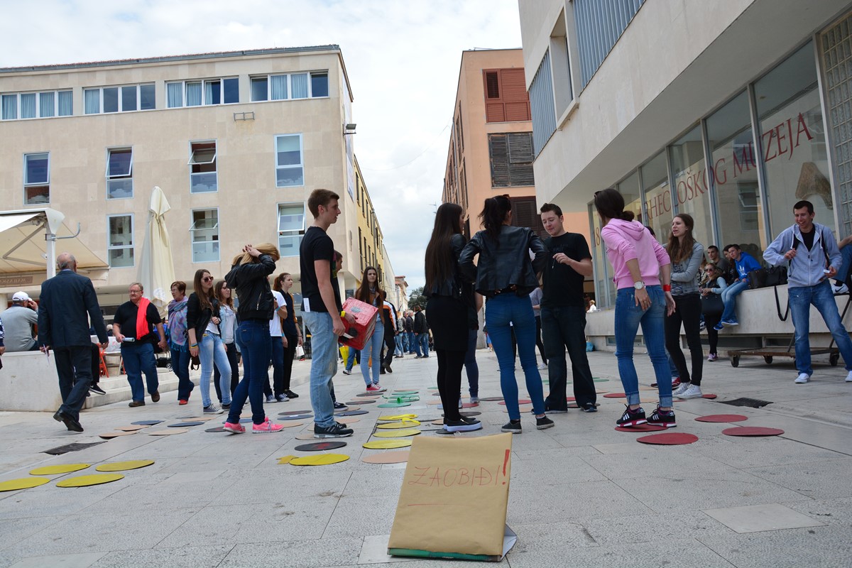 Eko Dani 24. travnja, foto: Iva Perinčić