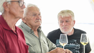 U Bedenici svečano otvoren prvi Eco-Wine Fest uz koncerte Vatre i Soul Fingersa
