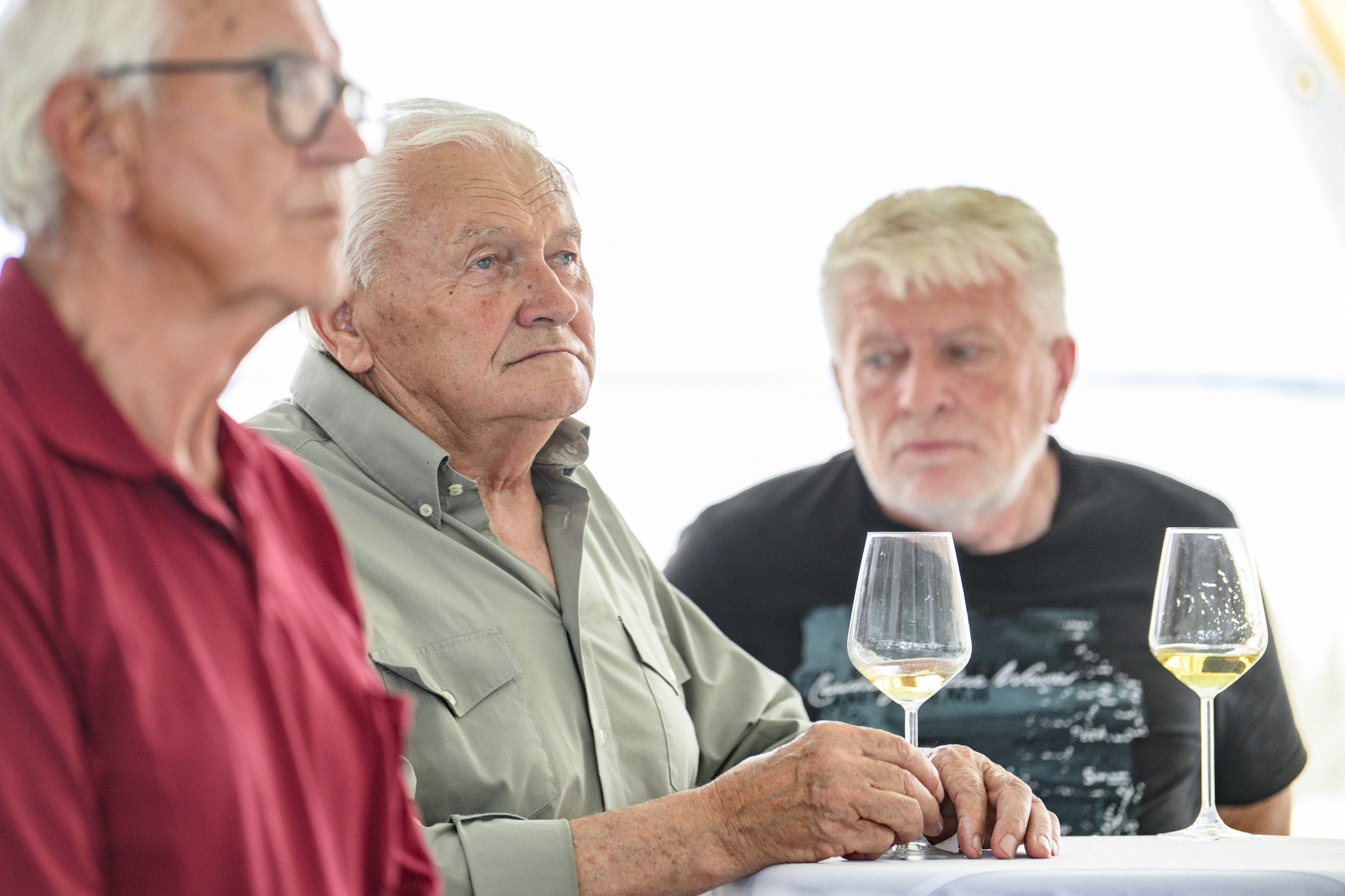 U Bedenici svečano otvoren prvi Eco-Wine Fest uz koncerte Vatre i Soul Fingersa