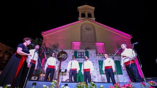 Susret klapa “Povljana u Pismi 2019.”