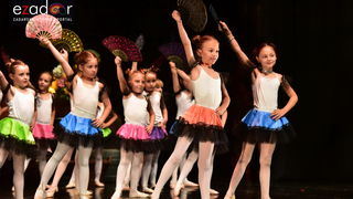 HNK Zadar: Premijera baleta “Carmen” Baletne udruge Pirueta HNK Zadar: Premijera baleta “Carmen” Baletne udruge Pirueta