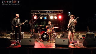 KvartArt: Koncert Scarlet Notesa KvartArt: Koncert Scarlet Notesa