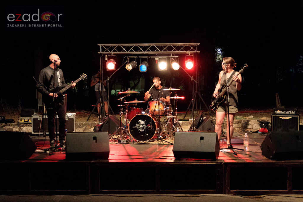 KvartArt: Koncert Scarlet Notesa KvartArt: Koncert Scarlet Notesa