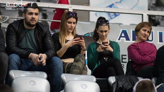 HT Premijer liga, 17. kolo: KK Zadar – KK Arbanasi 116-94