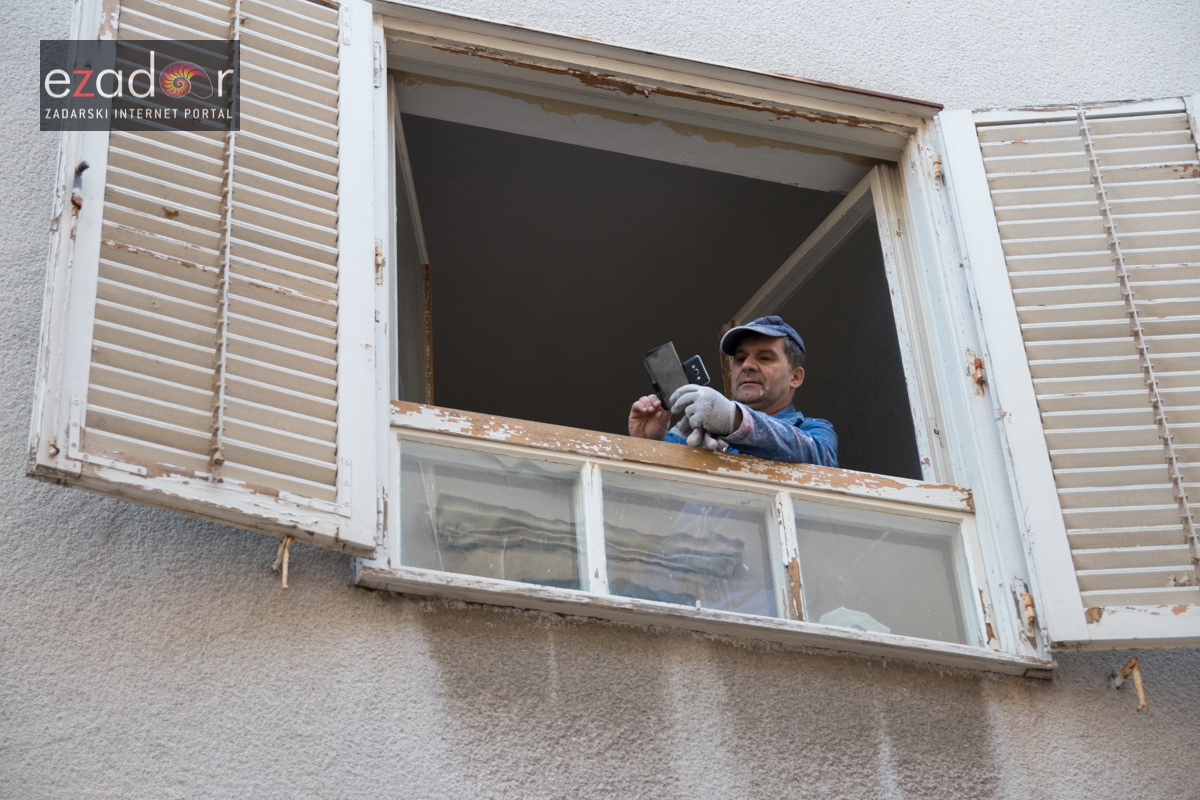 Zadarski karneval 2018: Povorka maškaranih skupina od Gradskih vrata preko Foruma do Narodnog trga Zadarski karneval 2018: Povorka maškaranih skupina od Gradskih vrata preko Foruma do Narodnog trga