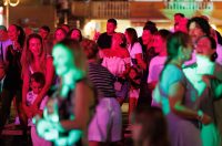 Eni Jurišić & Vjeko Ključarić @ Petrčane Eni Jurišić & Vjeko Ključarić @ Petrčane