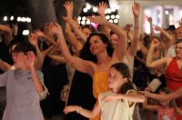 One Night in Havana @ Muraj art and sound