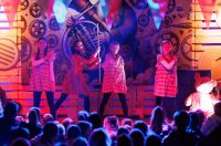 dječja predstava o svetom Nikoli, Božićni gramofon na Pijaci dječja predstava o svetom Nikoli, Božićni gramofon na Pijaci