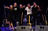 White on White i The Siids @ Urbofon LIVE White on White i The Siids @ Urbofon LIVE