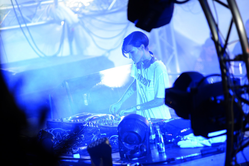 Aquarius: Gostovanje američke zvijezde Ruby Rose