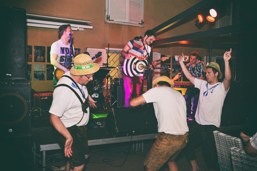 Filip Dizdar nastupio na “Kulturnom Dišpetu”