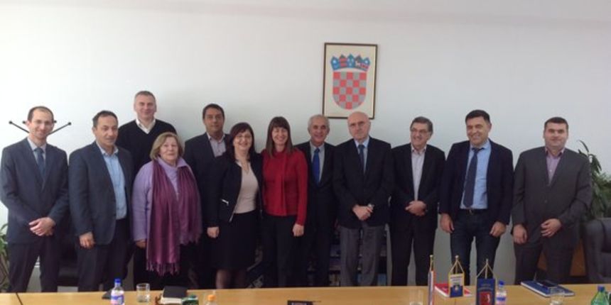 Župan u Obrovcu Župan u Obrovcu