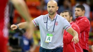 Olimpijske igre Rio 2016. Rukometna utakmica Hrvatska – Tunis 41-26. Photo: Igor Kralj/PIXSELL Olimpijske igre Rio 2016. Rukometna utakmica Hrvatska – Tunis 41-26. Photo: Igor Kralj/PIXSELL