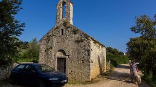 Nedjeljnja šetnja od Dikla do Pinije, Foto: Mladen Radolović Mrlja Nedjeljnja šetnja od Dikla do Pinije, Foto: Mladen Radolović Mrlja