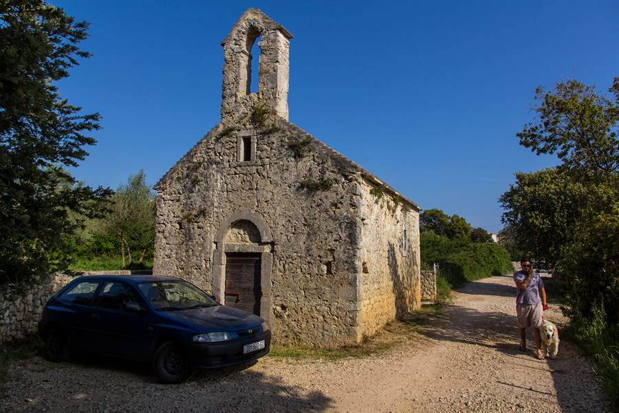 Nedjeljnja šetnja od Dikla do Pinije, Foto: Mladen Radolović Mrlja Nedjeljnja šetnja od Dikla do Pinije, Foto: Mladen Radolović Mrlja