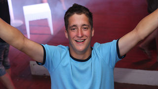 Beach Club Noa na Zrću – otvorenje (foto:Saša Čuka)