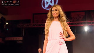 Izbor Miss Hrvatske za Miss svijeta @ Arsenal Zadar Izbor Miss Hrvatske za Miss svijeta @ Arsenal Zadar