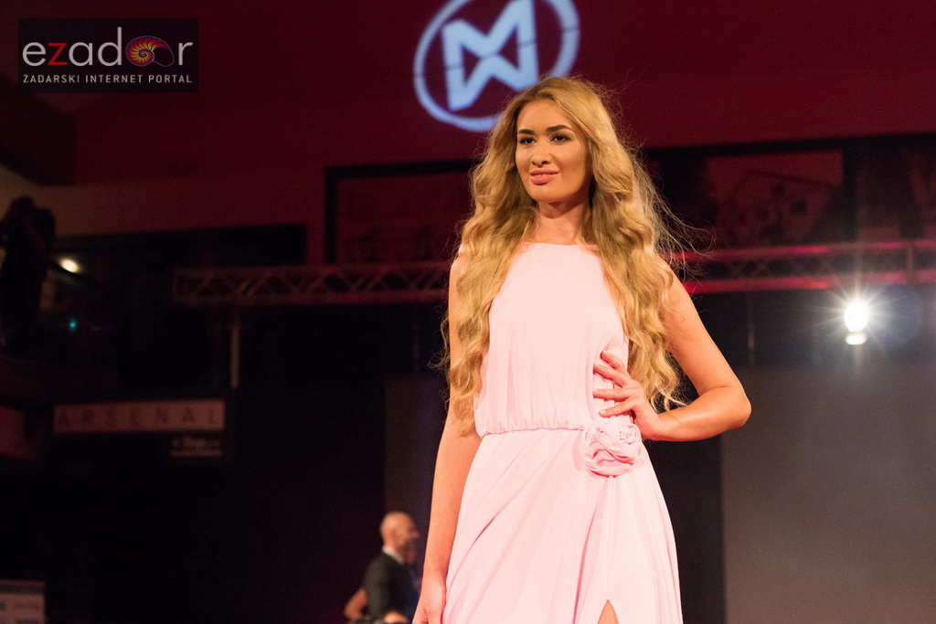 Izbor Miss Hrvatske za Miss svijeta @ Arsenal Zadar Izbor Miss Hrvatske za Miss svijeta @ Arsenal Zadar