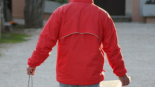 Gradsko groblje u Zadru u susret blagdanu Svih svetih