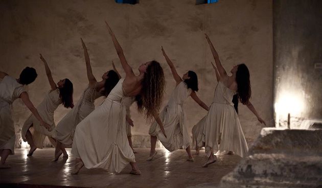 Grad Pag – počinje najduže kulturno ljeto na hrvatskoj obali, foto: ezadar.hr