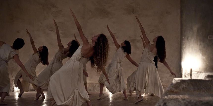 Grad Pag – počinje najduže kulturno ljeto na hrvatskoj obali, foto: ezadar.hr