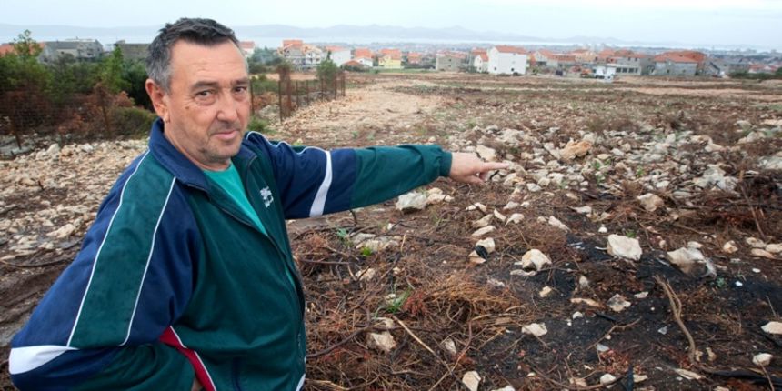 Nino Stipčević(Foto:Vladimir Ivanov / CROPIX)