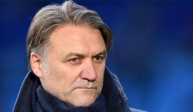 Bruno Labbadia, foto: hsv.de