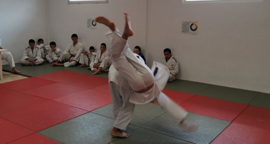 judo (6) judo (6)