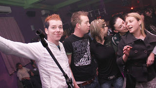 Klub Satir: Humanitarni koncert za štićenike Centra za rehabilitaciju (Foto:Saša Čuka)