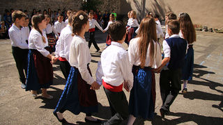 OŠ Zadarski otoci: “Igrajmo se igrajmo-igre dida moga”