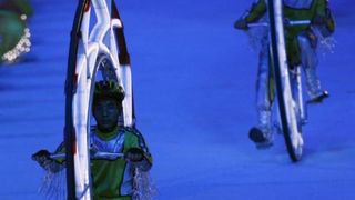 Ceremonija zatvaranja Olimpijskih igara u Pekingu (Foto:AP Photo)