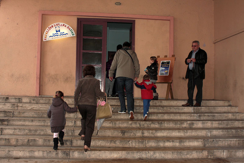 Betlehemska ovčica Betlehemska ovčica