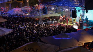 Željko Bebek @ Advent u Zadru