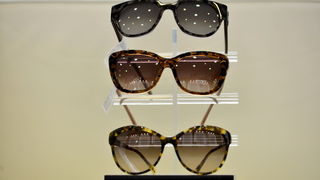 Optika VanGogh u Zadru