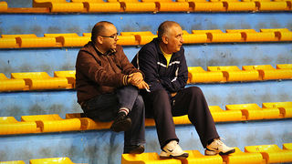 Juniori : KK Zadar – KK Sonik Puntamika (foto:Saša Čuka)