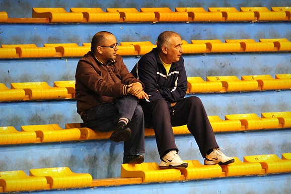 Juniori : KK Zadar – KK Sonik Puntamika (foto:Saša Čuka)