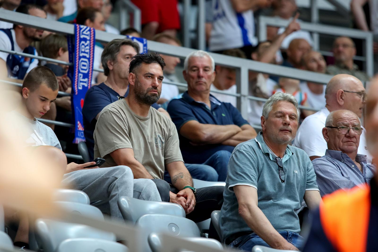 Favbet Premijer liga, finale doigravanja, 1. utakmica: KK Zadar – KK Split